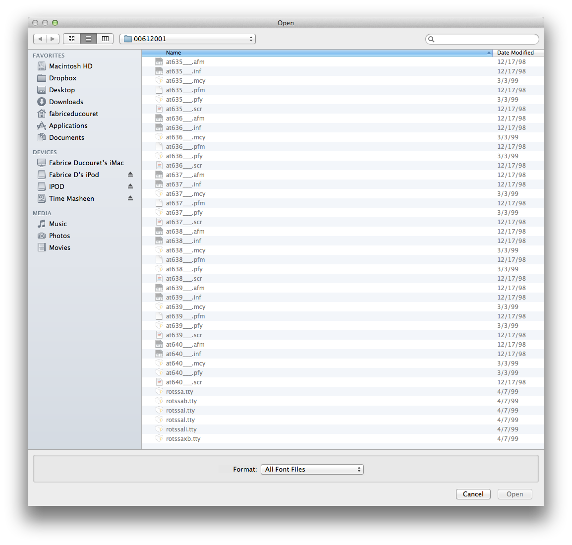 cd rom emulator mac